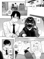 How She Ruined My Life page 9