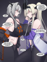 How To Train With Dragons page 3