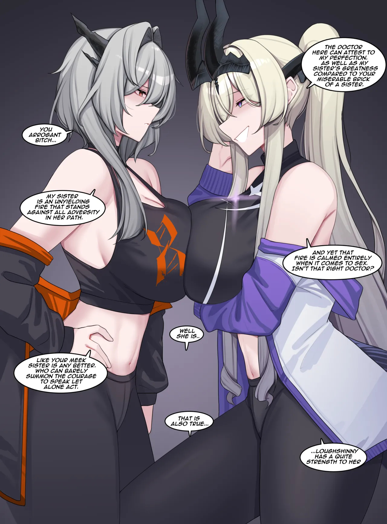 How To Train With Dragons page 3