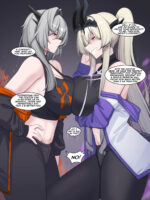 How To Train With Dragons page 4