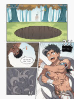 Hunter's Trap Hole page 4