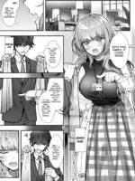 I Became The Master Of My Arrogant Busty Boss!? 01 page 2