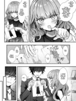 I Became The Master Of My Arrogant Busty Boss!? 01 page 3
