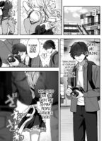 I Became The Master Of My Arrogant Busty Boss!? 01 page 6