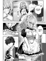 I Became The Master Of My Arrogant Busty Boss!? 01 page 9