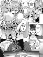 I Became The Master Of My Arrogant Busty Boss!? 02 page 10