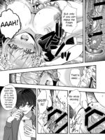 I Became The Master Of My Arrogant Busty Boss!? 02 page 6