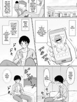 I Called An Escort Service For The First Time And My Former Classmate Showed Up page 2