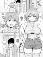 I Called An Escort Service For The First Time And My Former Classmate Showed Up page 3