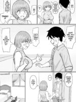 I Called An Escort Service For The First Time And My Former Classmate Showed Up page 4