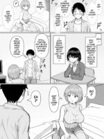 I Called An Escort Service For The First Time And My Former Classmate Showed Up page 6