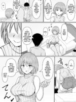 I Called An Escort Service For The First Time And My Former Classmate Showed Up page 7