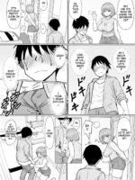 I Called An Escort Service For The First Time And My Former Classmate Showed Up page 8