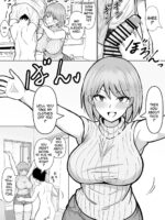 I Called An Escort Service For The First Time And My Former Classmate Showed Up page 9