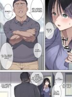 I Can't Pay Rent This Month. I Became My Landlord's Mistress Behind My Husband's Back. page 5