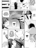 I Gave My Cousin A Preggo Tummy After Cumming Buckets Inside Her! page 10