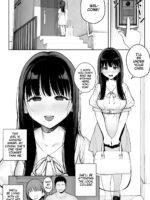 I Gave My Cousin A Preggo Tummy After Cumming Buckets Inside Her! page 6