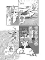 I Grew Bigger Than The City And Ended Up In The Mood For Naughty Stuff page 8