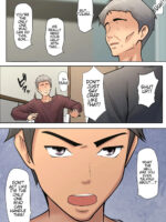 I Guess I Have No Choice But To Have Sex With My Mom. page 10