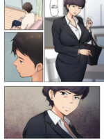 I Guess I Have No Choice But To Have Sex With My Mom. page 4