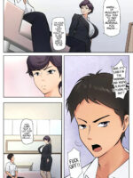 I Guess I Have No Choice But To Have Sex With My Mom. page 5