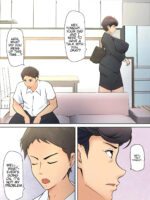 I Guess I Have No Choice But To Have Sex With My Mom. page 7