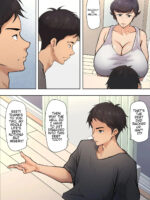 I Guess I Have No Choice But To Have Sex With My Mom. page 9