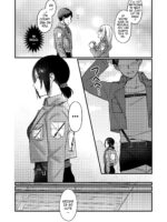 I Love You Ymir, Marry Me! -- Ymir Suki Da Kekkon Shite Kure page 3
