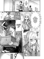 I Love You Ymir, Marry Me! -- Ymir Suki Da Kekkon Shite Kure page 4