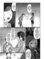 I Love You Ymir, Marry Me! -- Ymir Suki Da Kekkon Shite Kure page 6