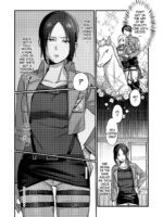 I Love You Ymir, Marry Me! -- Ymir Suki Da Kekkon Shite Kure page 7