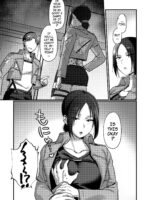 I Love You Ymir, Marry Me! -- Ymir Suki Da Kekkon Shite Kure page 8