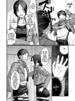 I Love You Ymir, Marry Me! -- Ymir Suki Da Kekkon Shite Kure page 9