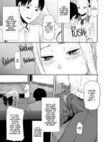 I Met Up With A Cool Jk I Knew From An Mmo And Had Great Sex With Her page 5