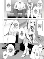 I Met Up With A Cool Jk I Knew From An Mmo And Had Great Sex With Her page 6