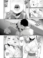 I Met Up With A Cool Jk I Knew From An Mmo And Had Great Sex With Her page 8