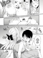 I Met Up With A Cool Jk I Knew From An Mmo And Had Great Sex With Her page 9