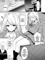 I Started Futanari Activities page 3