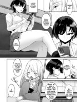 I Started Futanari Activities page 4