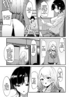 I Started Futanari Activities page 5