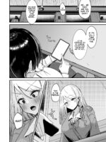 I Started Futanari Activities page 6