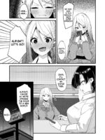 I Started Futanari Activities page 7