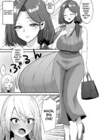 I Started Futanari Activities page 9