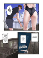 I... Work Part-time At A Sex Establishment Catering To Women 3 page 7