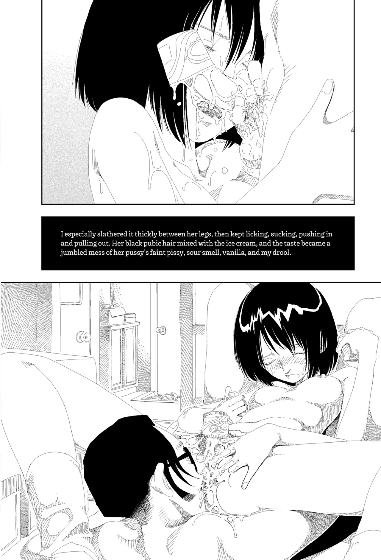 Ice Cream page 4