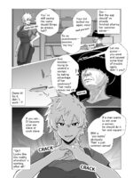I’m Gonna Teach That Bully Mom A Lesson With My Huge Dick And Some Mind-bending Tricks! page 4