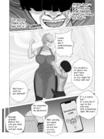 I’m Gonna Teach That Bully Mom A Lesson With My Huge Dick And Some Mind-bending Tricks! page 5