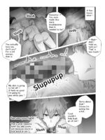 I’m Gonna Teach That Bully Mom A Lesson With My Huge Dick And Some Mind-bending Tricks! page 6