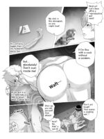 I’m Gonna Teach That Bully Mom A Lesson With My Huge Dick And Some Mind-bending Tricks! page 7