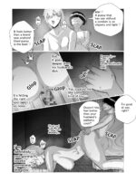I’m Gonna Teach That Bully Mom A Lesson With My Huge Dick And Some Mind-bending Tricks! page 8